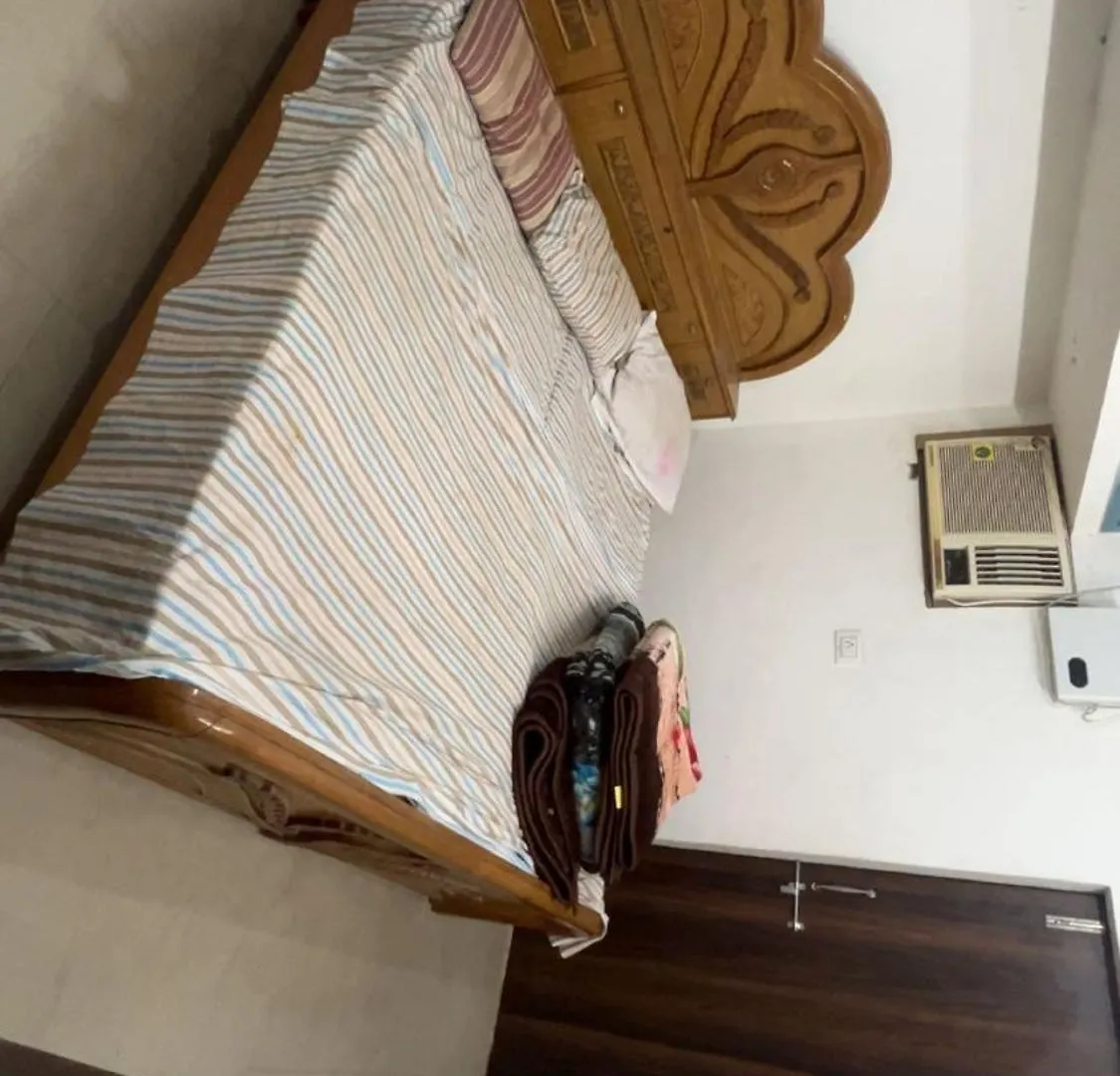 Apartment Kashi Atithi Inn Varanasi