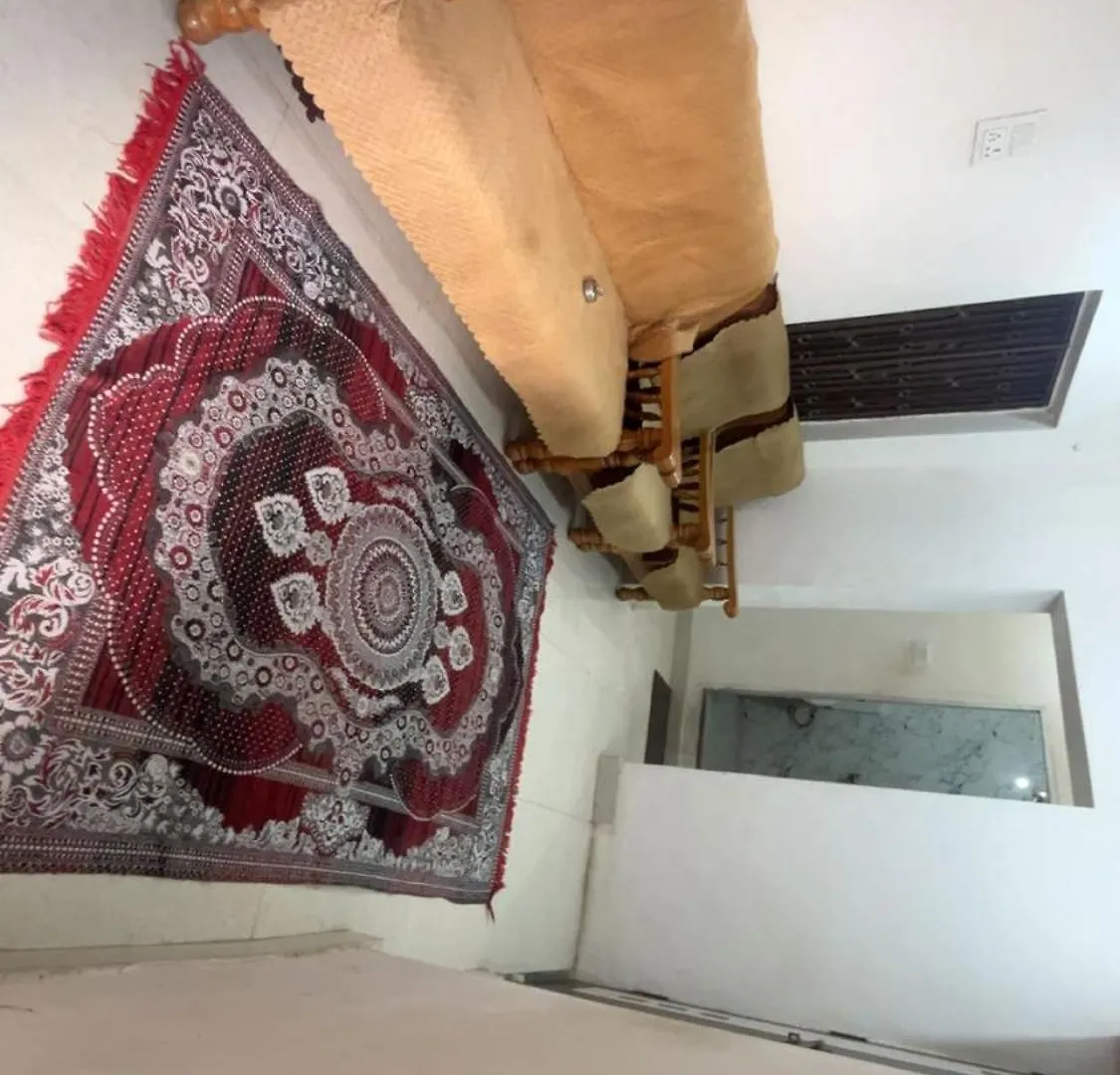 Kashi Atithi Inn Varanasi Apartment
