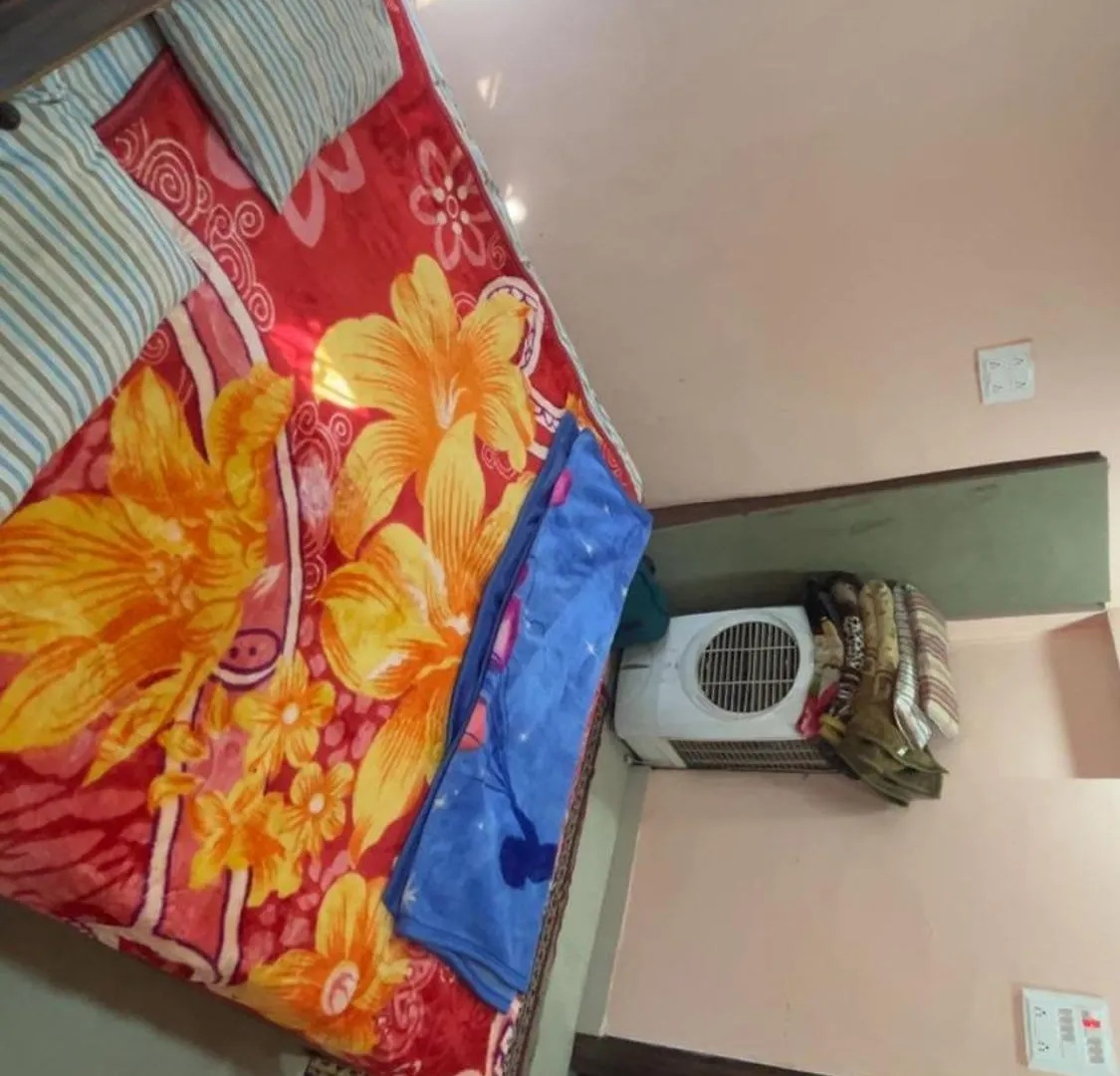 Apartment Kashi Atithi Inn Varanasi India